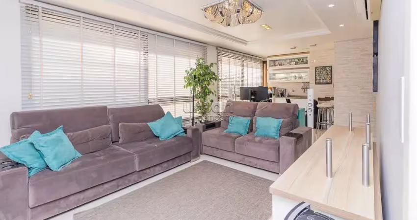 Apartamento com 3 quartos à venda na Rua Portugal, 368, São João, Porto Alegre
