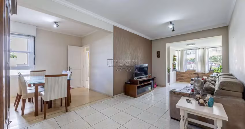 Apartamento com 3 quartos à venda na Avenida General Barreto Viana, 1175, Chácara das Pedras, Porto Alegre