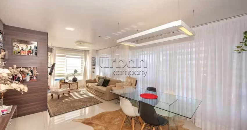 Apartamento com 3 quartos à venda na Rua Coronel Bordini, 1116, Mont Serrat, Porto Alegre