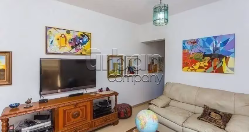 Apartamento com 2 quartos à venda na Avenida Independência, 1153, Independência, Porto Alegre