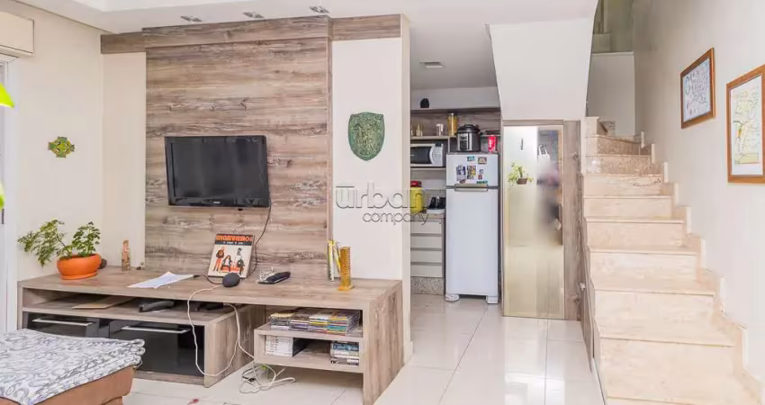 Cobertura com 2 quartos à venda na Rua Roque Calage, 774, Passo da Areia, Porto Alegre