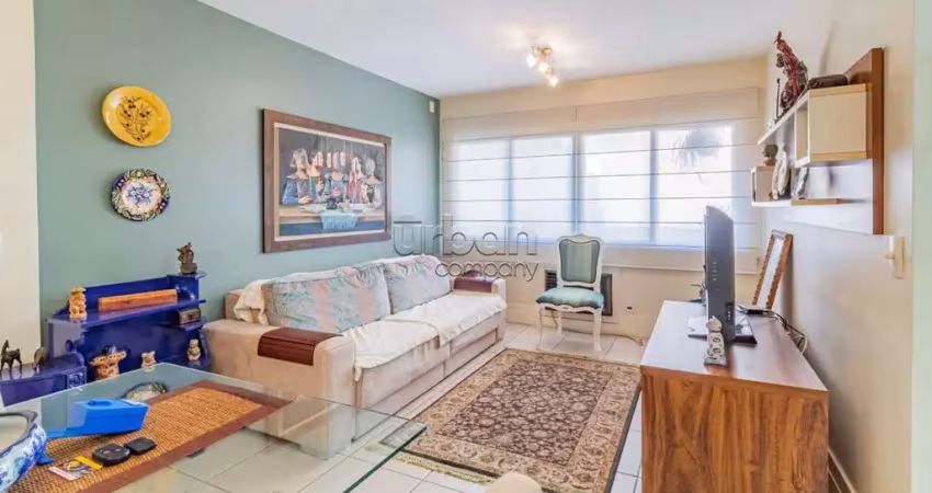 Apartamento com 2 quartos à venda na Rua Dom Pedro I, 1273, Higienópolis, Porto Alegre