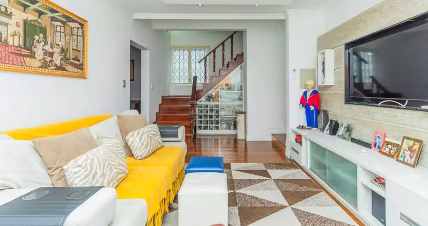 Casa com 3 quartos à venda na Rua Manoel Bandeira, 335, Jardim Itu Sabará, Porto Alegre