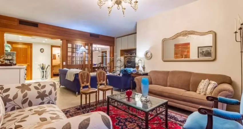 Apartamento com 3 quartos à venda na Rua Casemiro de Abreu, 1494, Bela Vista, Porto Alegre