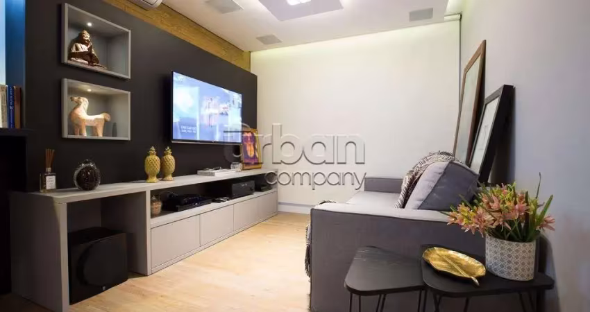Apartamento à venda na Rua São Josemaria Escriva, 741, Jardim do Salso, Porto Alegre