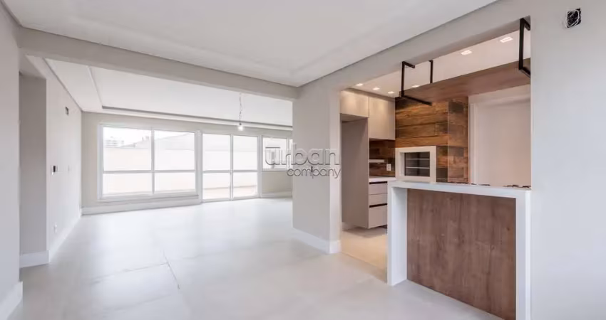 Apartamento com 3 quartos à venda na Rua Roque Calage, 453, Passo da Areia, Porto Alegre