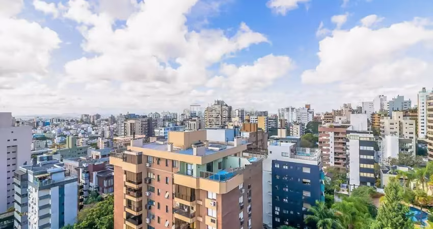 Apartamento com 2 quartos à venda na Rua Doutor Freire Alemão, 912, Mont Serrat, Porto Alegre