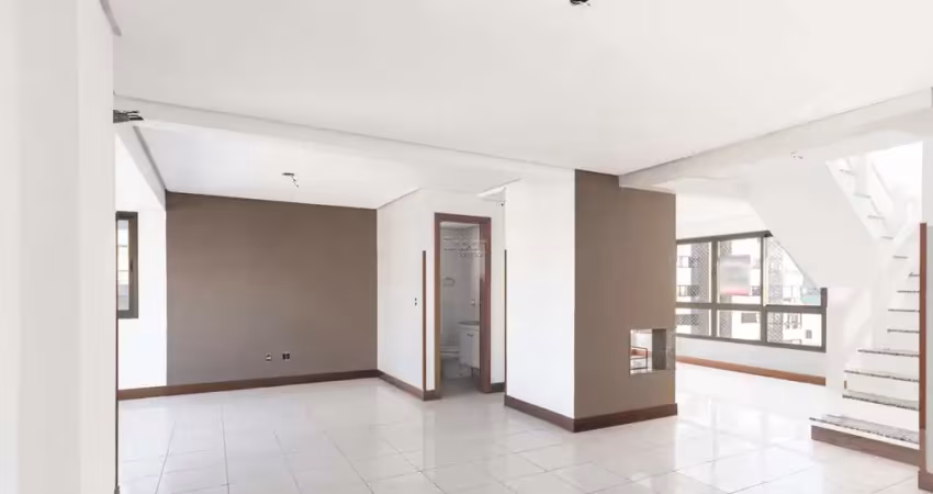Apartamento com 3 quartos à venda na Rua Pedro Ivo, 480, Mont Serrat, Porto Alegre