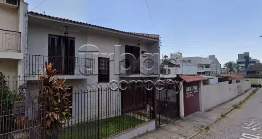 Terreno à venda na Engenheiro Alfredo Maier Valdeck, 65, Higienópolis, Porto Alegre