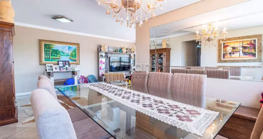 Apartamento com 3 quartos à venda na Rua Caracas, 150, Jardim Lindóia, Porto Alegre
