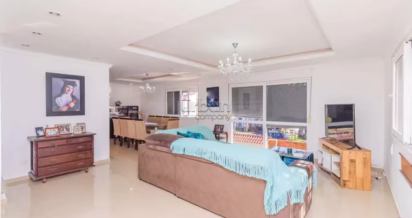 Casa em condomínio fechado com 6 quartos à venda na Seiva, 181, Chácara das Pedras, Porto Alegre