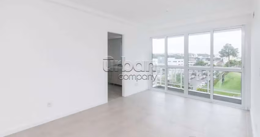 Apartamento com 2 quartos à venda na Rua Jacob Vontobel, 368, Jardim Botânico, Porto Alegre
