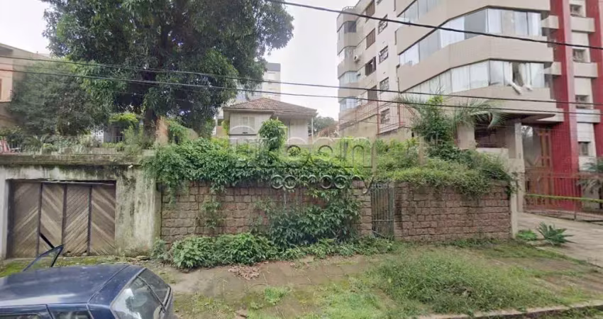 Terreno em condomínio fechado à venda na Prof. Bertrand Rússel, 104, Vila Ipiranga, Porto Alegre