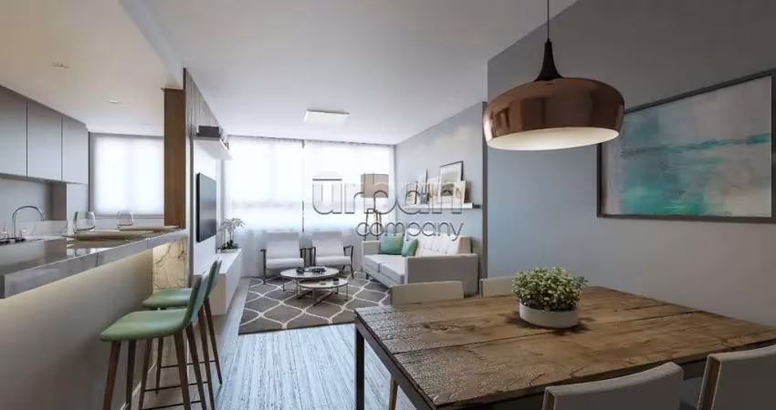 Apartamento com 2 quartos à venda na Praça Doutor Gastão Santos, 15, Passo da Areia, Porto Alegre