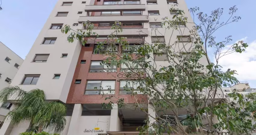 Apartamento com 3 quartos à venda na Rua Coronel Feijó, 984, São João, Porto Alegre