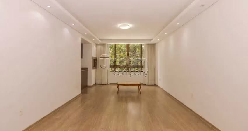 Apartamento com 3 quartos à venda na Rua Irene Capponi Santiago, 243, Cristo Redentor, Porto Alegre