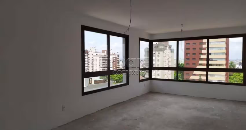 Apartamento com 2 quartos à venda na Rua Borges do Canto, 189, Petrópolis, Porto Alegre