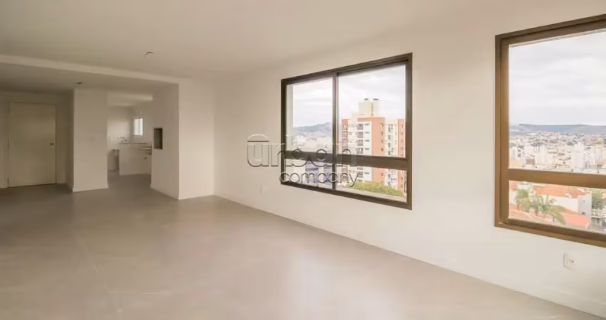 Apartamento com 2 quartos à venda na Rua Borges do Canto, 189, Petrópolis, Porto Alegre