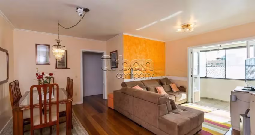 Apartamento com 3 quartos à venda na Rua Doutor Eduardo Marques Júnior, 27, Jardim Itu Sabará, Porto Alegre