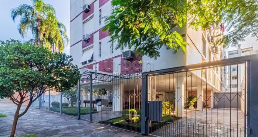 Cobertura com 3 quartos à venda na Rua Doutor Eduardo Chartier, 211, Passo da Areia, Porto Alegre