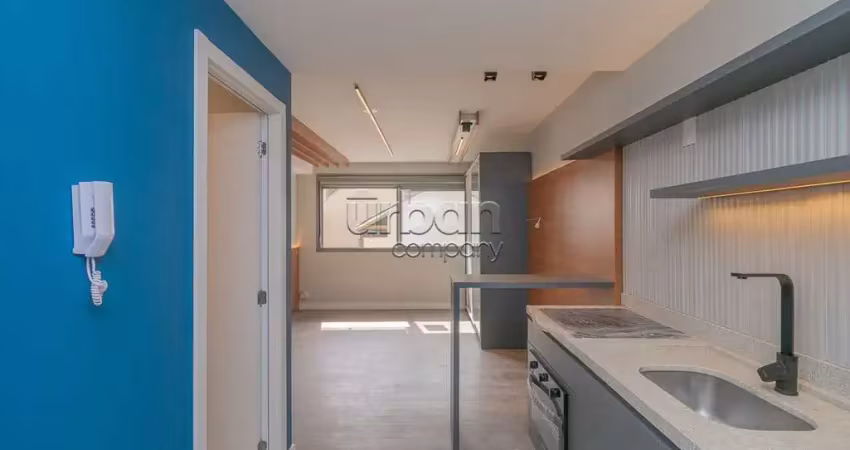Apartamento com 1 quarto à venda na Rua Silva Jardim, 773, Auxiliadora, Porto Alegre