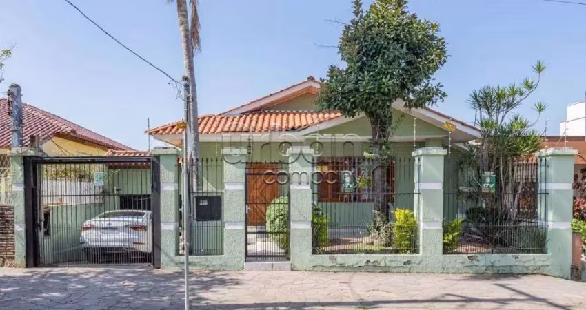 Casa em condomínio fechado com 3 quartos à venda na Avenida Benno Mentz, 884, Vila Ipiranga, Porto Alegre