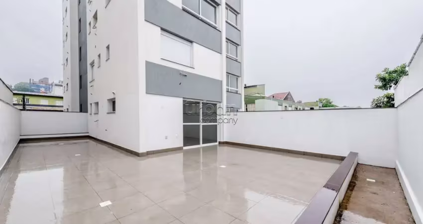 Apartamento com 2 quartos à venda na Rua Riveira, 619, Petrópolis, Porto Alegre