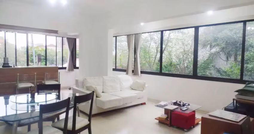 Apartamento com 3 quartos à venda na Rua Leopoldo Bier, 608, Santana, Porto Alegre