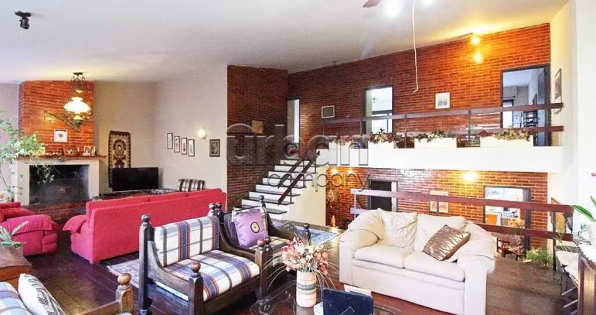 Casa em condomínio fechado com 3 quartos à venda na Rua Senador Annibal Di Primio Beck, 325, Boa Vista, Porto Alegre