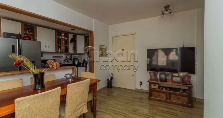 Apartamento com 3 quartos à venda na Avenida Bento Gonçalves, 1515, Santo Antônio, Porto Alegre