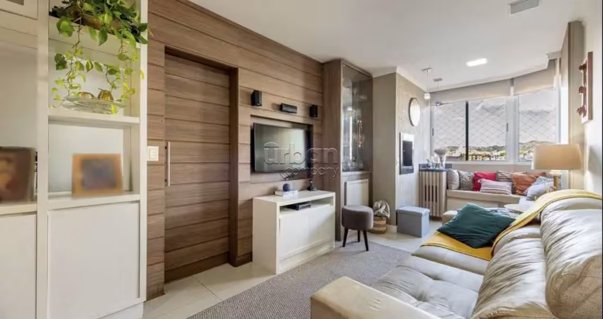 Apartamento com 3 quartos à venda na Rua São Francisco, 906, Santana, Porto Alegre