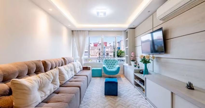 Apartamento com 3 quartos à venda na Rua Alberto Silva, 190, Vila Ipiranga, Porto Alegre