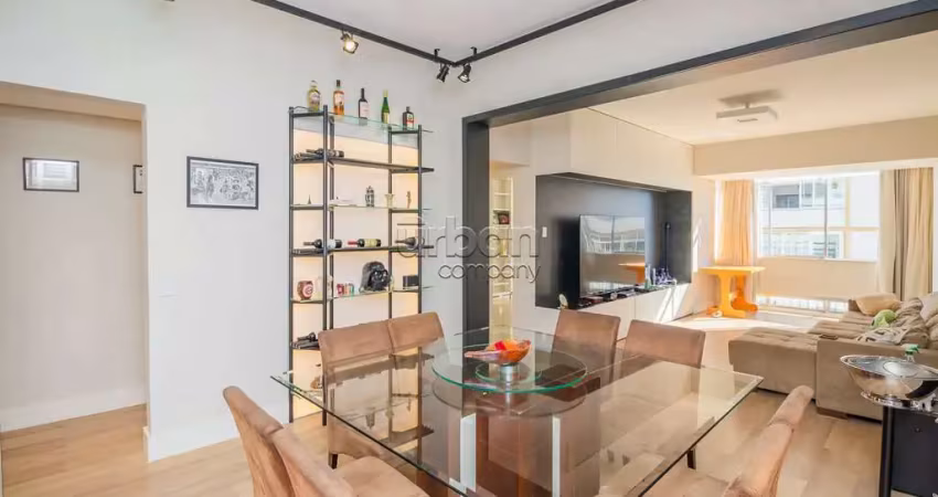 Apartamento com 4 quartos à venda na Rua Duque de Caxias, 925, Centro Histórico, Porto Alegre