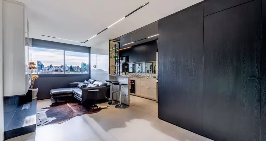 Apartamento com 1 quarto à venda na Avenida Senador Tarso Dutra, 431, Petrópolis, Porto Alegre