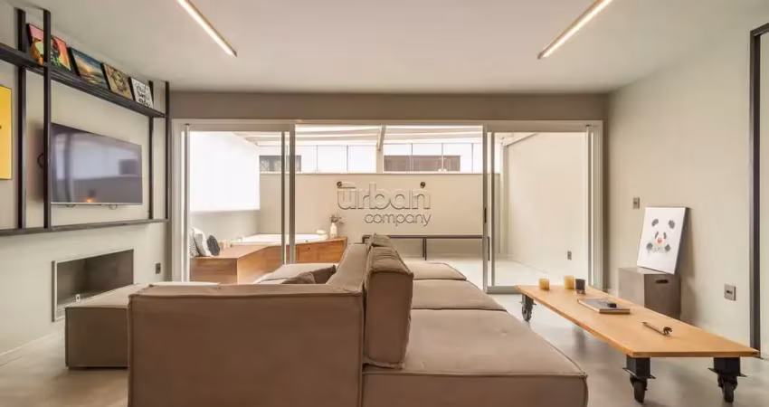 Apartamento com 3 quartos à venda na Rua Desembargador Alves Nogueira, 55, Petrópolis, Porto Alegre