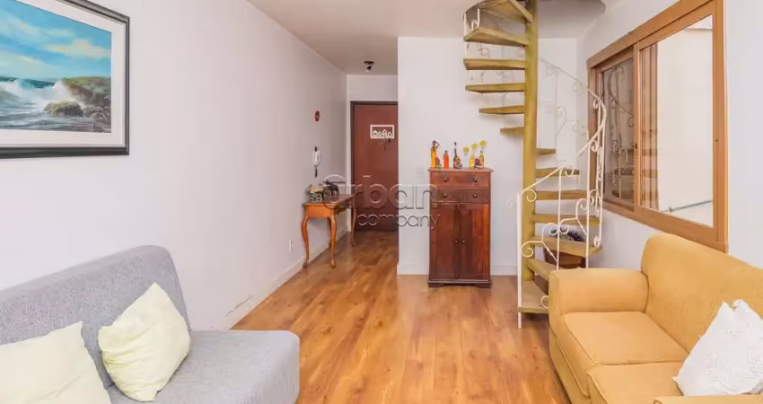 Cobertura com 3 quartos à venda na Rua Tapajós, 168, Jardim São Pedro, Porto Alegre