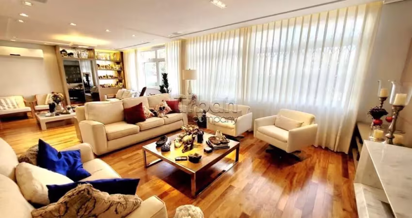 Apartamento com 3 quartos à venda na Avenida Venâncio Aires, 552, Farroupilha, Porto Alegre