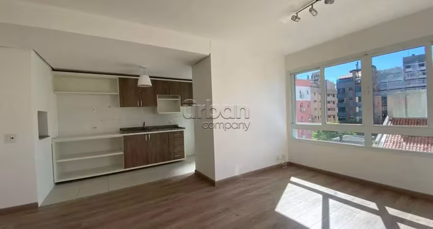 Apartamento com 2 quartos à venda na Rua Mário Antunes da Cunha, 185, Petrópolis, Porto Alegre