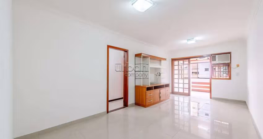 Apartamento com 3 quartos à venda na Rua Silva Tavares, 220, Passo da Areia, Porto Alegre