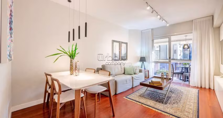 Apartamento com 2 quartos à venda na Rua Silva Jardim, 936, Auxiliadora, Porto Alegre