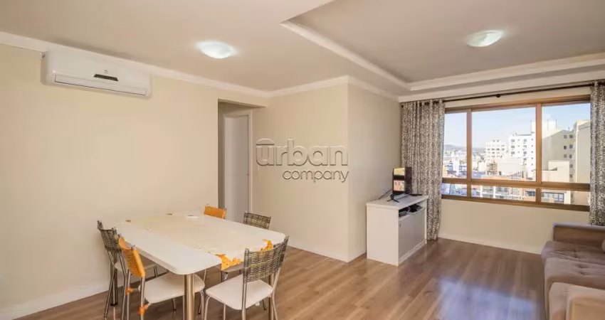 Apartamento com 3 quartos à venda na Rua Casemiro de Abreu, 55, Bela Vista, Porto Alegre