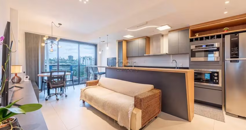 Apartamento com 2 quartos à venda na Rua Anita Garibaldi, 1855, Boa Vista, Porto Alegre