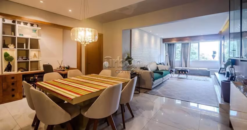 Apartamento com 3 quartos à venda na Rua Araruama, 805, Chácara das Pedras, Porto Alegre