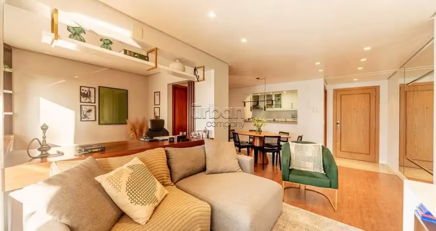 Apartamento com 3 quartos à venda na Rua Quintino Bocaiúva, 1495, Rio Branco, Porto Alegre