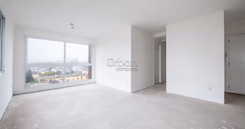 Apartamento com 3 quartos à venda na Rua Roque Calage, 247, Passo da Areia, Porto Alegre