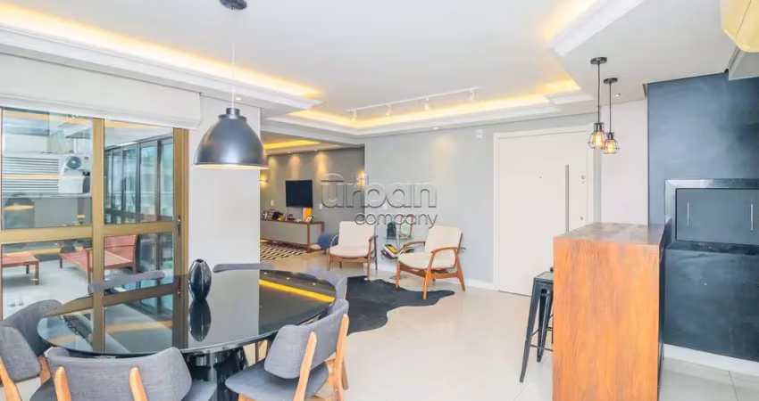 Apartamento com 3 quartos à venda na Avenida Mariland, 929, Auxiliadora, Porto Alegre