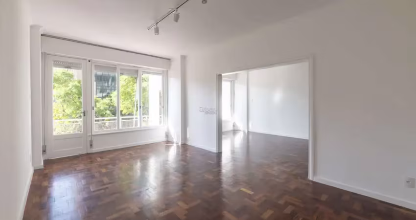 Apartamento com 3 quartos à venda na Rua André Puente, 475, Independência, Porto Alegre