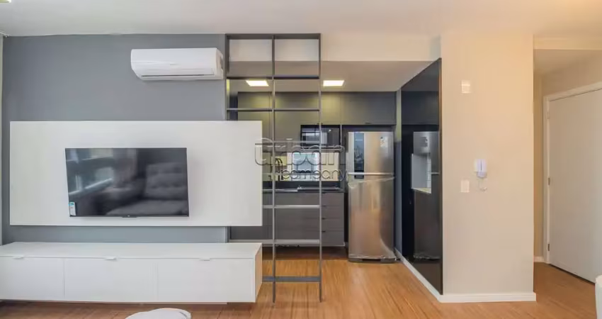 Apartamento com 2 quartos à venda na Rua Jerônymo Zelmanovitz, 100, Jardim Lindóia, Porto Alegre