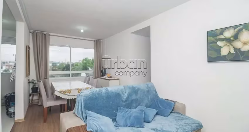 Apartamento com 3 quartos à venda na Rua Sapê, 1020, Passo da Areia, Porto Alegre