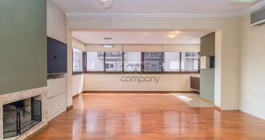 Apartamento com 3 quartos à venda na Rua Barão de Ubá, 347, Bela Vista, Porto Alegre